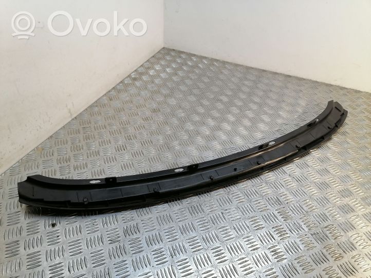 BMW 3 E92 E93 Kratka półki tylnej bagażnika 7117592