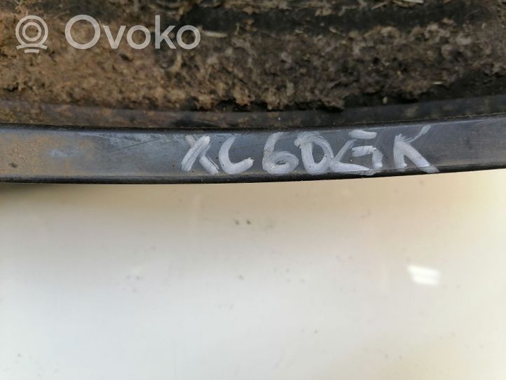 Volvo XC60 Chlapacze tylne RAG48953