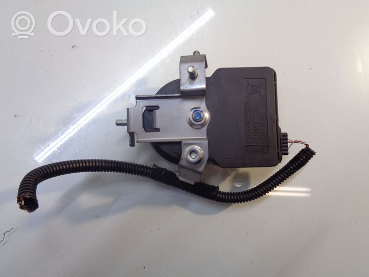 Toyota Auris E180 Allarme antifurto 8904002030