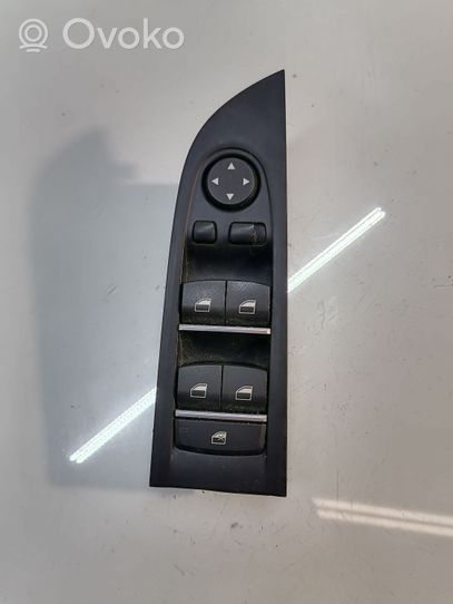 BMW 6 F06 Gran coupe Electric window control switch 9241955