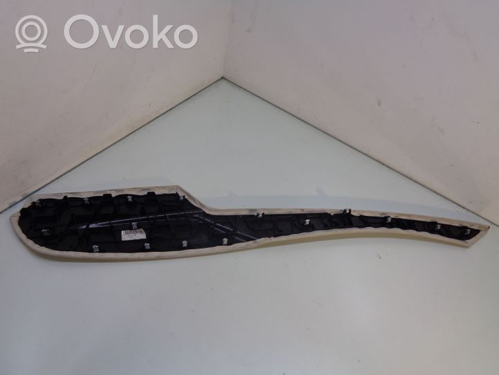 BMW 6 F06 Gran coupe Centre console side trim front 9237092