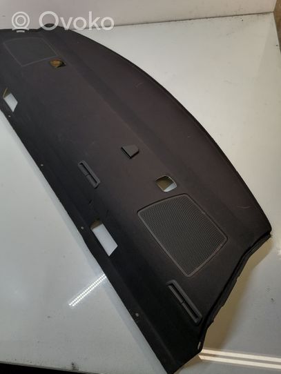 BMW 3 E90 E91 Parcel shelf 9111226