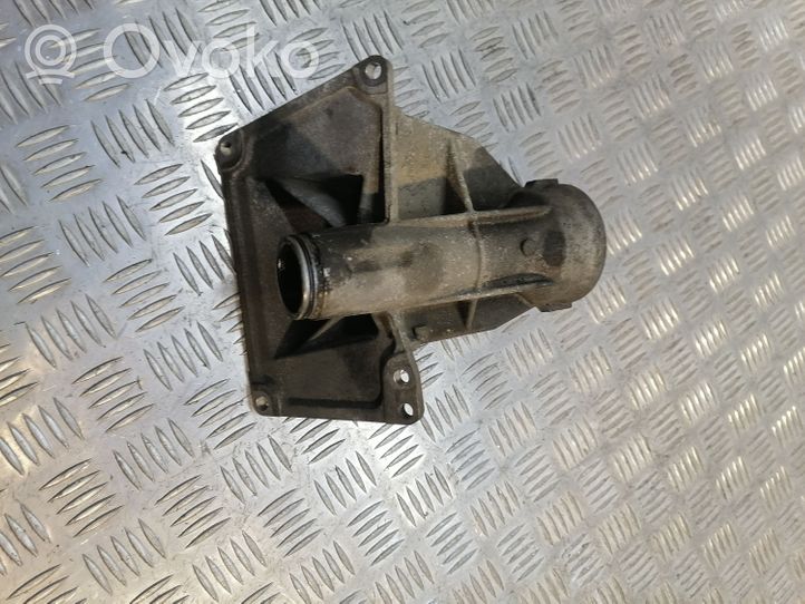 BMW 3 F30 F35 F31 Support/coussin de moteur 7587862