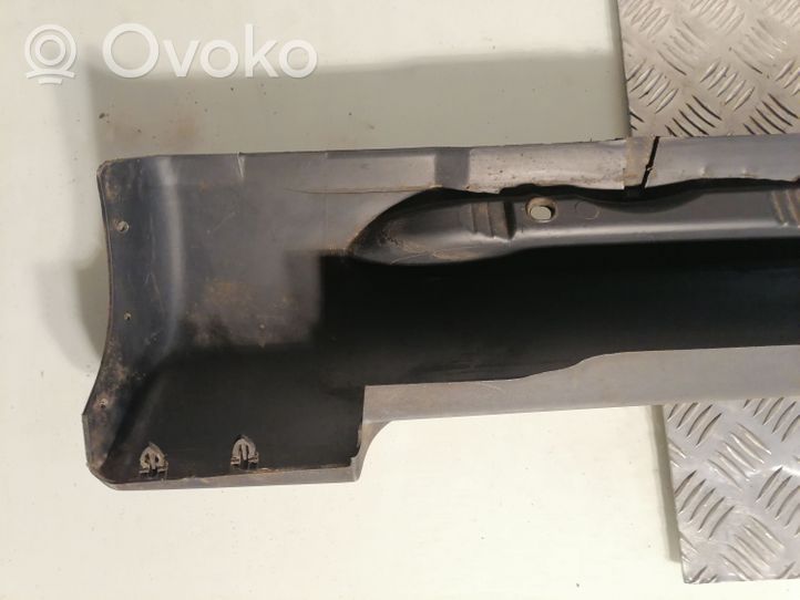 Volvo S60 side skirts sill cover 30698364