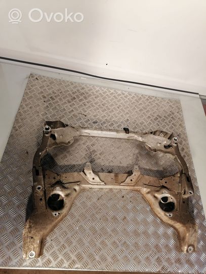 BMW 5 F10 F11 Front subframe 6796692