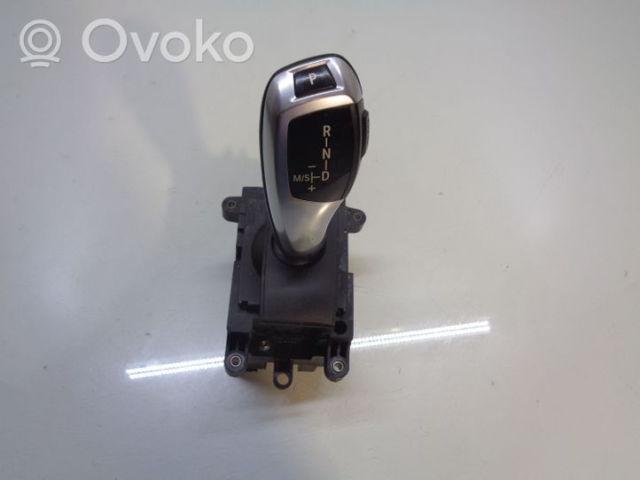 BMW 7 F01 F02 F03 F04 Pavarų perjungimo jungtukas/ rankenėlė 9218102