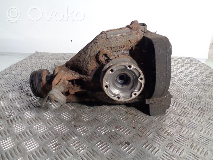 BMW 7 E65 E66 Mechanizm różnicowy tylny / Dyferencjał 7532049