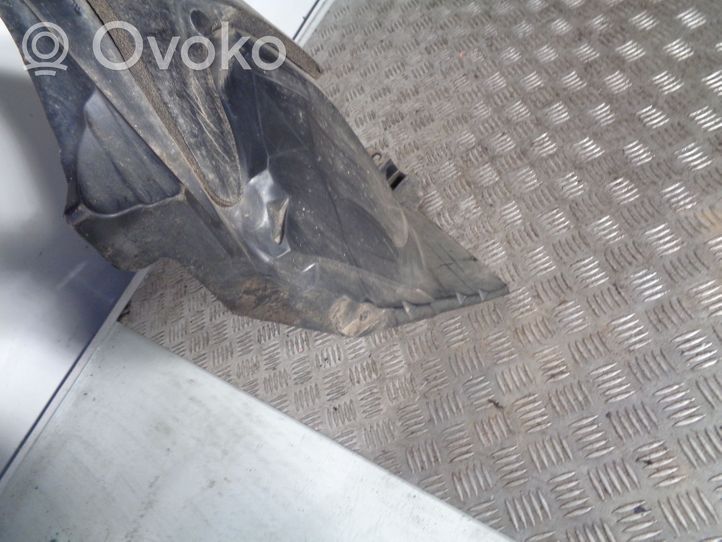 Nissan Qashqai+2 Nadkole przednie 63841EY10A