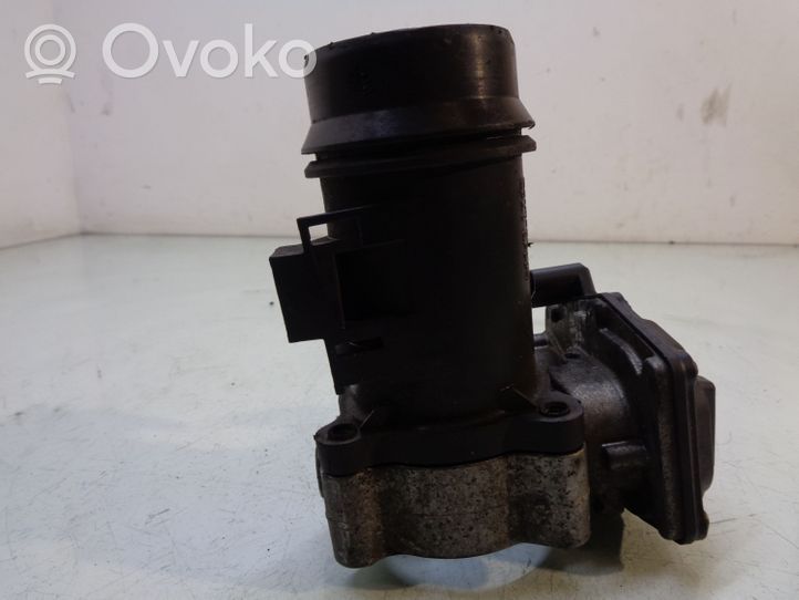 BMW 5 F10 F11 Valvola a farfalla 7810752