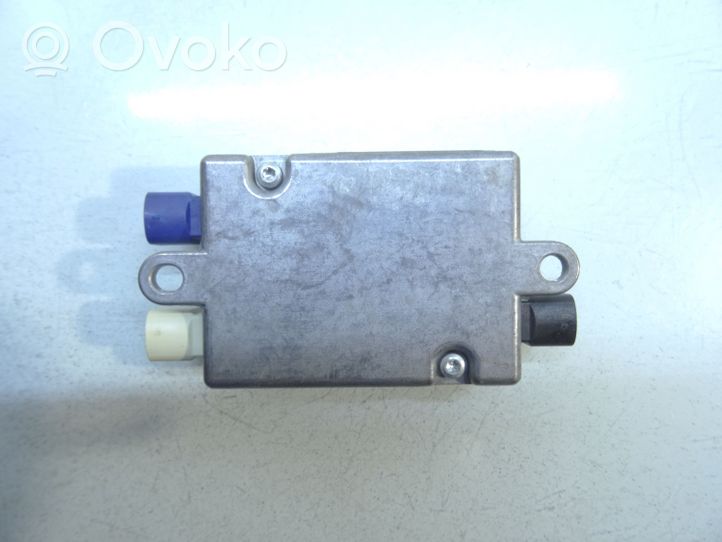 BMW 5 E60 E61 USB valdymo blokas 9123739