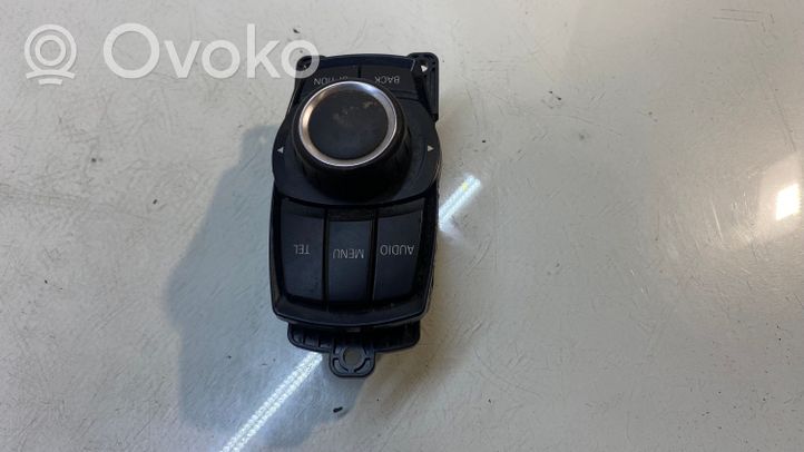 BMW 1 F20 F21 Interruttore/pulsante di controllo multifunzione 9261704