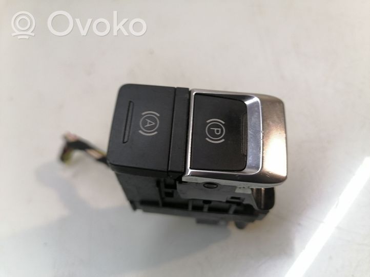 Audi A6 S6 C7 4G Interruttore del freno di stazionamento/freno a mano 4G2927225A