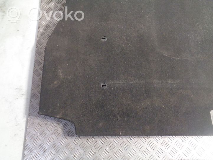 BMW X5 E53 Trunk/boot mat liner 71297004