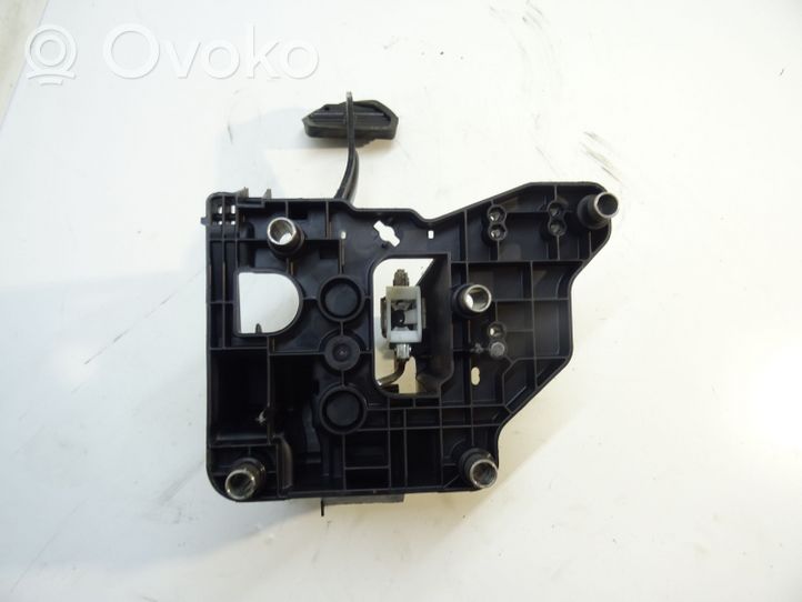 Peugeot 508 Pedal de freno 9666871680