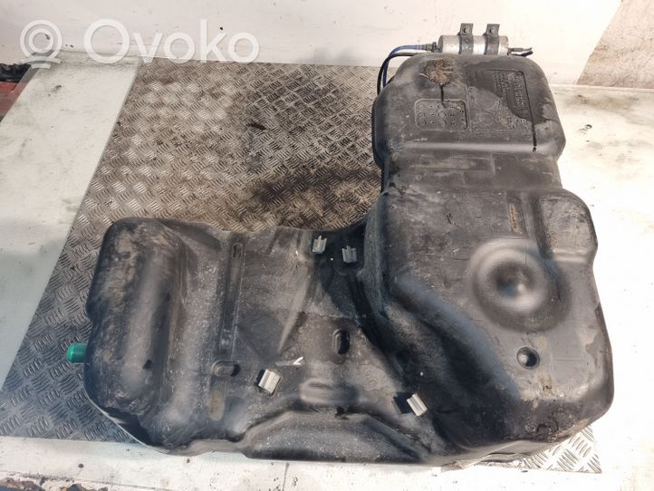 Audi A6 S6 C6 4F Réservoir de carburant E510143830