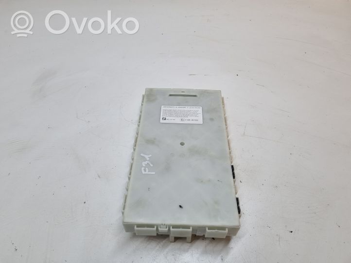 BMW 3 F30 F35 F31 Autres unités de commande / modules 9366413