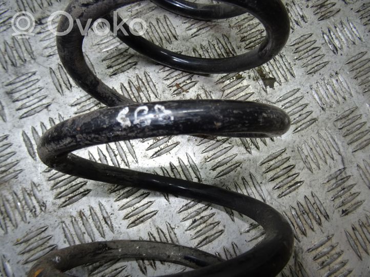 Volvo S60 Rear coil spring 