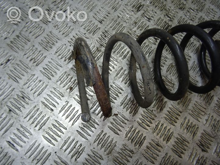 Volvo S60 Rear coil spring 