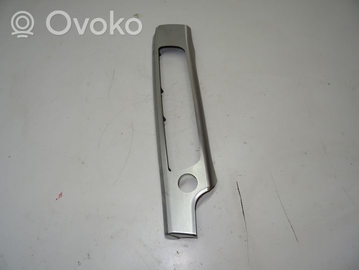 BMW 7 F01 F02 F03 F04 Rivestimento estremità laterale del cruscotto 9155153