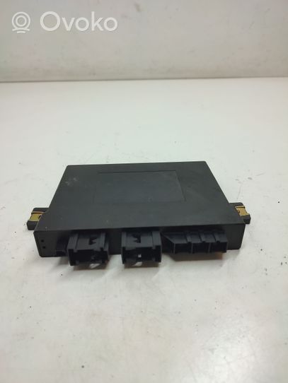 Mercedes-Benz S W220 Door central lock control unit/module A2305450132