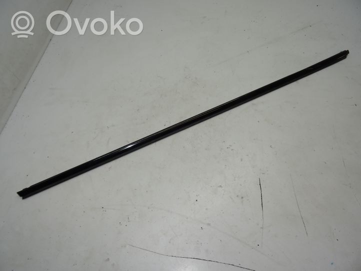 BMW 3 E92 E93 Rivestimento modanatura del vetro della portiera anteriore 7119079