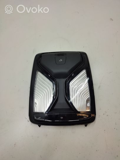 BMW 5 G30 G31 Illuminazione sedili anteriori 7937934