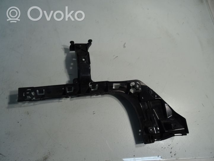 BMW X1 F48 F49 Staffa di rinforzo montaggio del paraurti posteriore 7381120