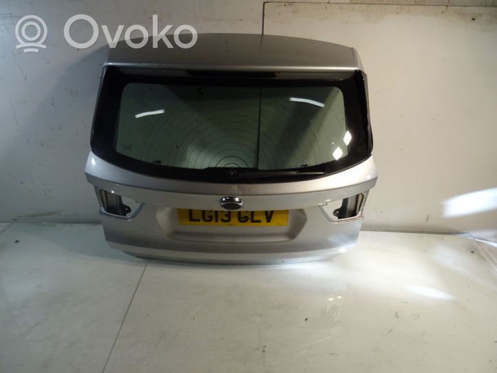 BMW X3 F25 Tailgate/trunk/boot lid 