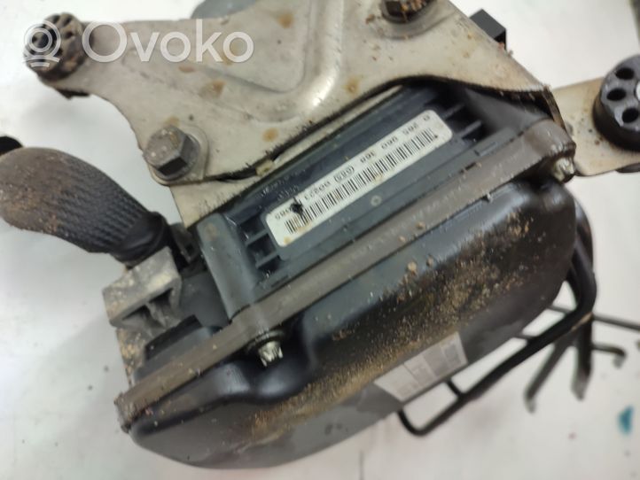 BMW 3 GT F34 ABS Pump 6797036