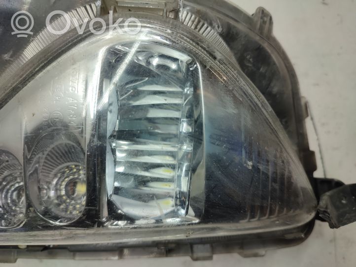 Toyota Prius (XW30) LED-päiväajovalo 9922691002