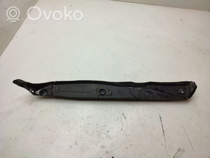 Mercedes-Benz E C207 W207 Rivestimento dell’estremità del parafango A2118890425