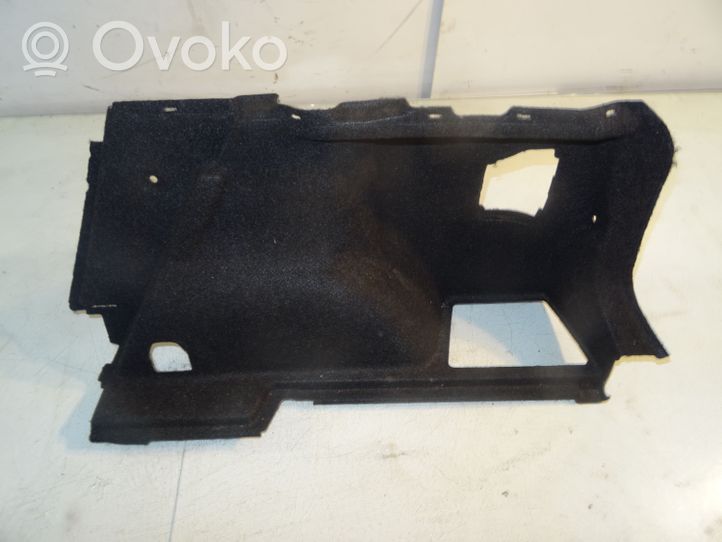 BMW X1 E84 Dolny panel schowka koła zapasowego 2990734