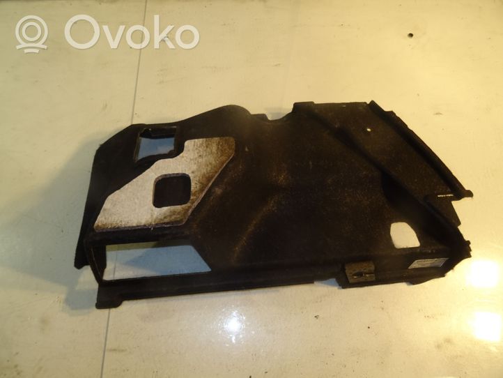 BMW X1 E84 Dolny panel schowka koła zapasowego 2990734