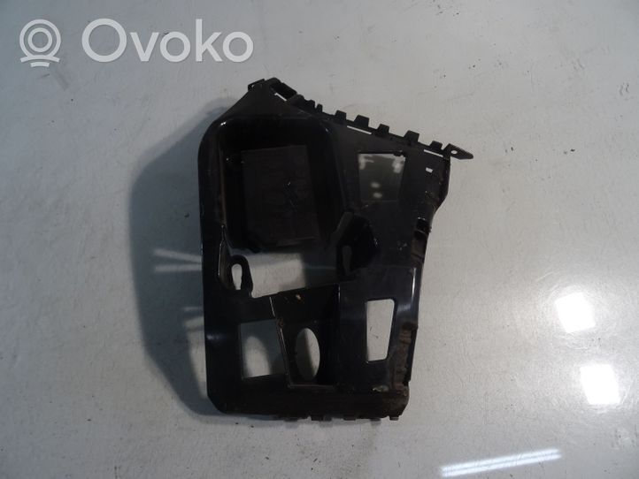 BMW 1 F20 F21 Staffa angolare del supporto di montaggio del paraurti 7240956