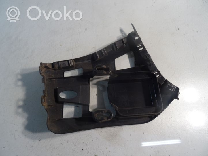 BMW 1 F20 F21 Puskurin kannattimen kulmakannake 7240956