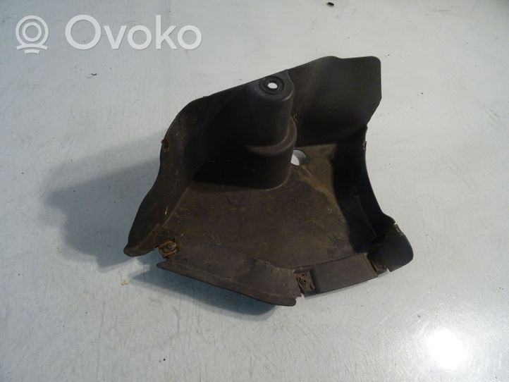 BMW 1 F20 F21 Galinio bamperio dugno apsauga 7241836