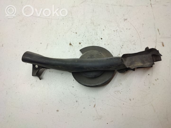 BMW 1 F20 F21 Joint de compartiment moteur 7397863