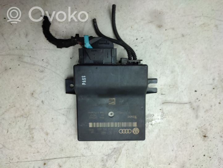 Audi Q7 4L Moduł sterowania Gateway 4L0907468