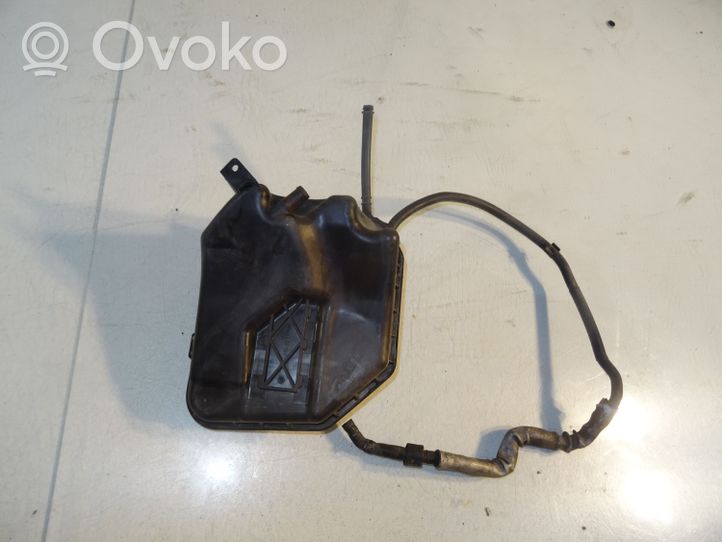 Audi Q7 4L Vase d'expansion / réservoir de liquide de refroidissement 7L0121407