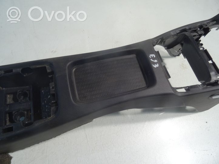 BMW 3 E92 E93 Altri elementi della console centrale (tunnel) 6961645