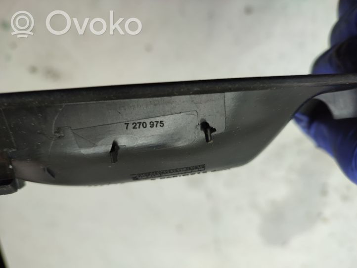 BMW 1 F20 F21 Altro elemento di rivestimento della portiera anteriore 7270975