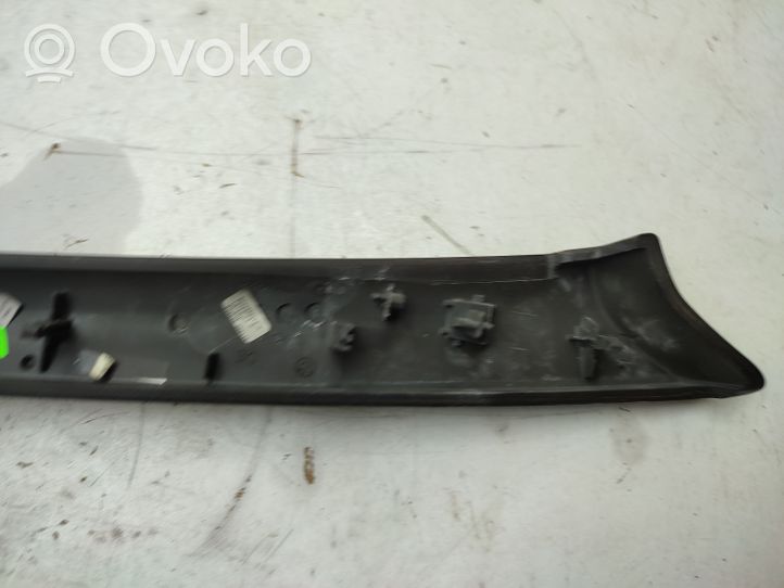 BMW 5 GT F07 Moulure de porte avant 9156249