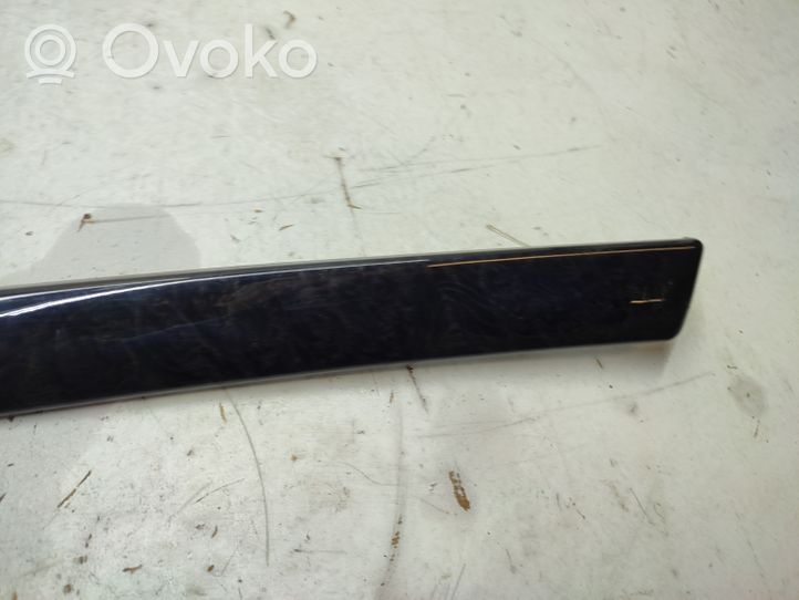 BMW 5 GT F07 Etuoven lista (muoto) 9156250