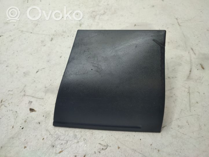 Audi Q7 4L Panel wykończeniowy błotnika 4L0854960