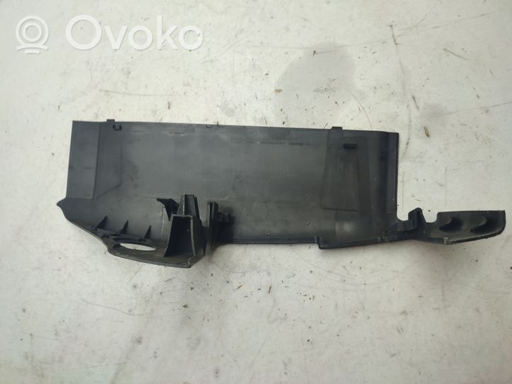 Audi Q7 4L Cornice di rivestimento della regolazione del sedile della portiera anteriore 7L0881328