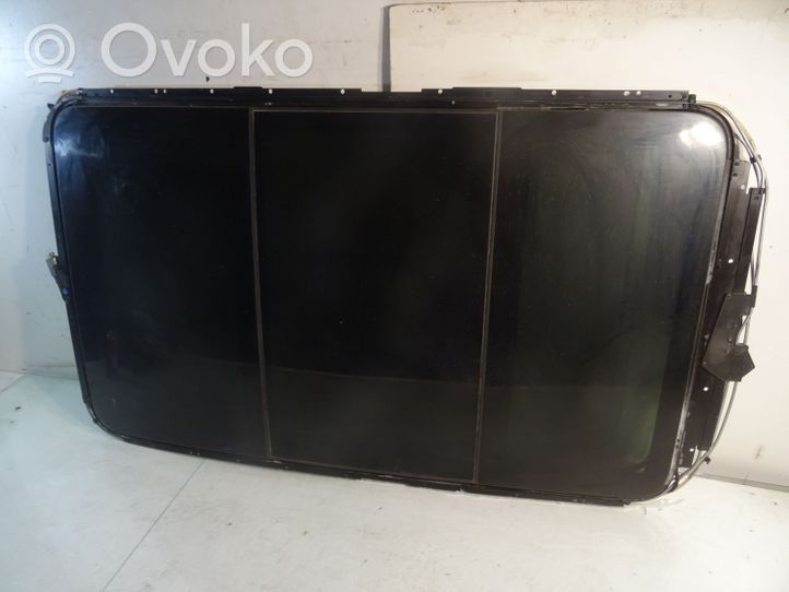 Audi Q7 4L Stoglangio stiklas 4L0959591