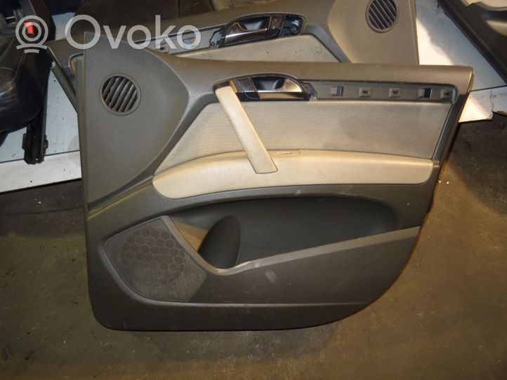 Audi Q7 4L Kit intérieur 