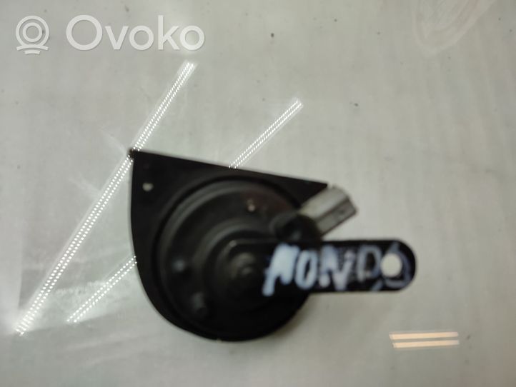 Honda HR-V Signal sonore 