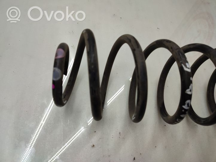 Honda HR-V Rear coil spring 