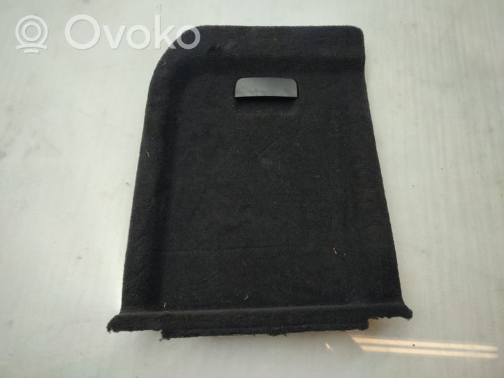 BMW X5 E70 Panel embellecedor lado inferior del maletero/compartimento de carga 7145909